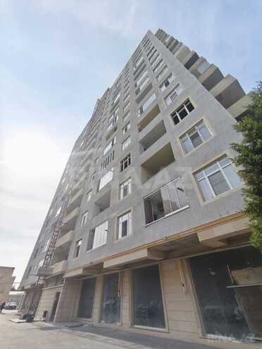 Satılır 2 otaqlı yeni tikili 94 m², Yeni Günəşli q., photo 3 from 22