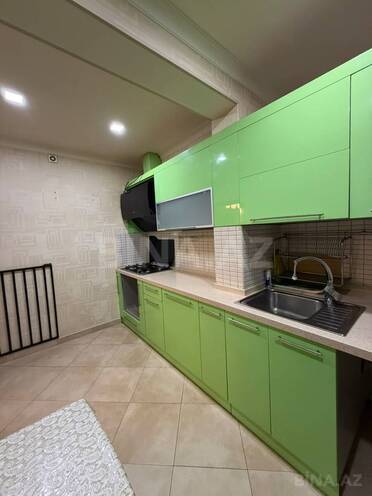 Продается 3-комн. вторичка 70 м², м. Мемар Аджеми, photo 9 from 13
