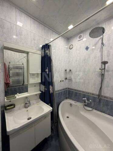 Продается 3-комн. вторичка 70 м², м. Мемар Аджеми, photo 10 from 13