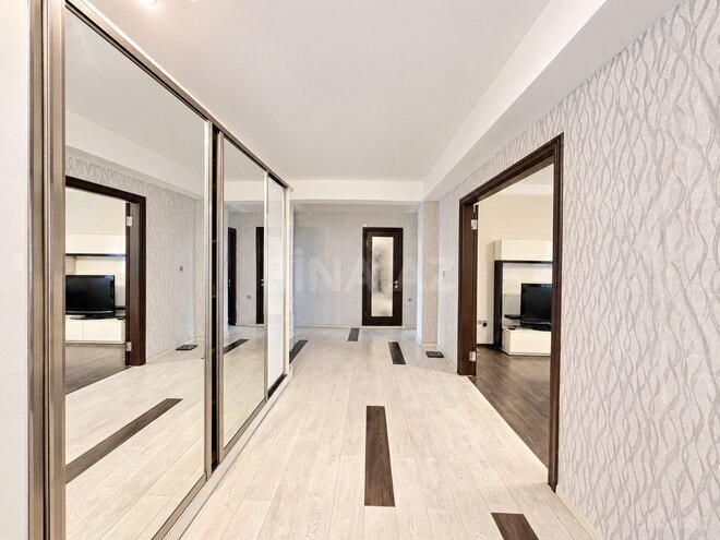 Сдаётся 2-комн. новостройка 110 м², м. Низами, photo 5 from 14