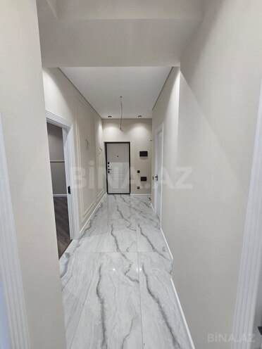 Satılır 2 otaqlı yeni tikili 63 m², Masazır q., photo 14 from 20