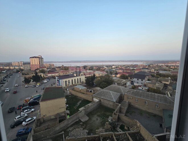 Satılır 2 otaqlı yeni tikili 63 m², Masazır q., photo 9 from 20