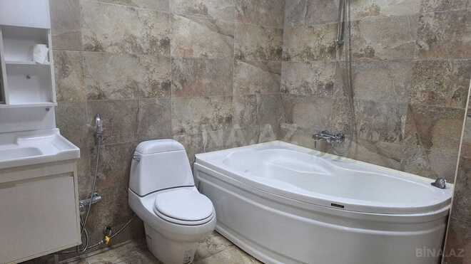Сдается 2-комн. новостройка 105 м², м. Шах Исмаил Хатаи, photo 9 from 13