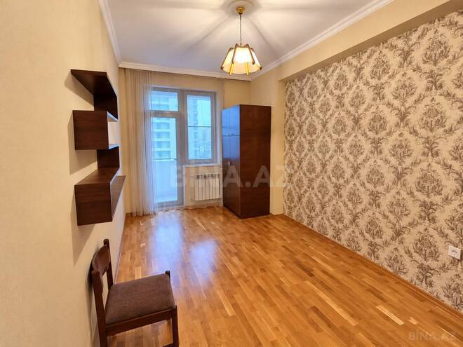 Satılır 2 otaqlı yeni tikili 52 m², İnşaatçılar m., photo 6 from 15