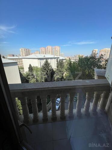 Satılır 2 otaqlı yeni tikili 52 m², İnşaatçılar m., photo 14 from 15