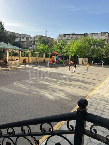 Satılır 2 otaqlı yeni tikili 52 m², İnşaatçılar m., photo 5 from 15