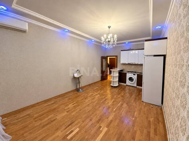 Satılır 2 otaqlı yeni tikili 52 m², İnşaatçılar m., photo 8 from 15