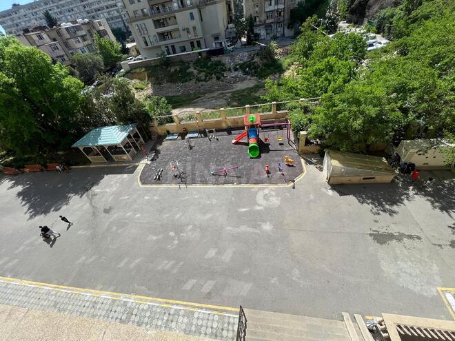Satılır 2 otaqlı yeni tikili 52 m², İnşaatçılar m., photo 4 from 15