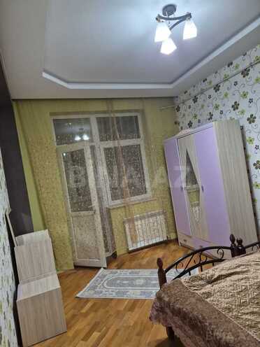 İcarəyə verilir 2 otaqlı yeni tikili 70 m², Neftçilər m., photo 5 from 13
