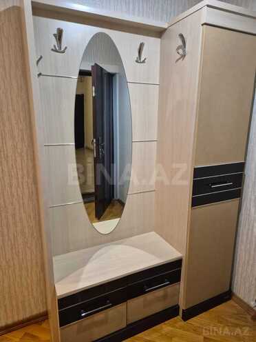 İcarəyə verilir 2 otaqlı yeni tikili 70 m², Neftçilər m., photo 10 from 13