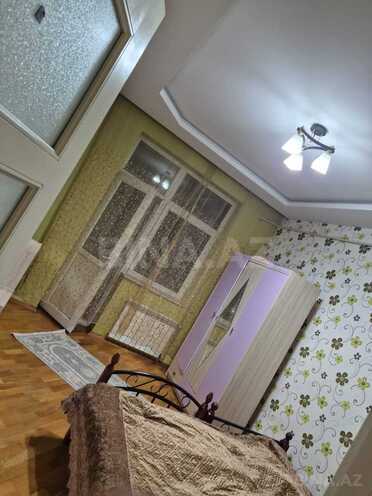 İcarəyə verilir 2 otaqlı yeni tikili 70 m², Neftçilər m., photo 7 from 13
