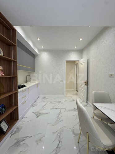 Продаётся 4-комн. новостройка 110 м², Бинагадинский р., photo 7 from 21