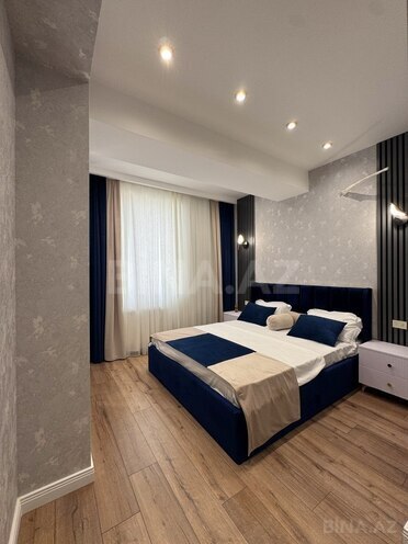 Продаётся 4-комн. новостройка 110 м², Бинагадинский р., photo 14 from 21