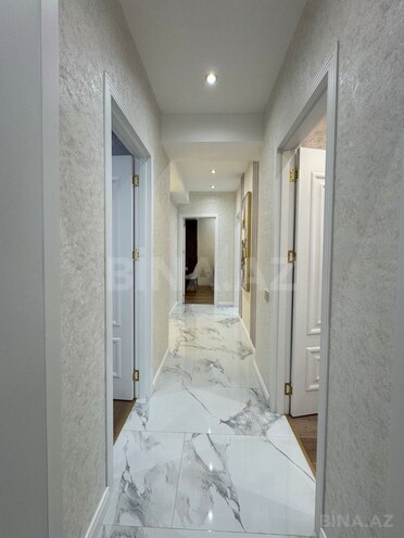 Продаётся 4-комн. новостройка 110 м², Бинагадинский р., photo 18 from 21