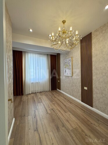 Продаётся 4-комн. новостройка 110 м², Бинагадинский р., photo 8 from 21