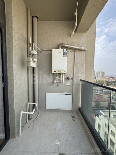 Продаётся 4-комн. новостройка 110 м², Бинагадинский р., photo 12 from 21