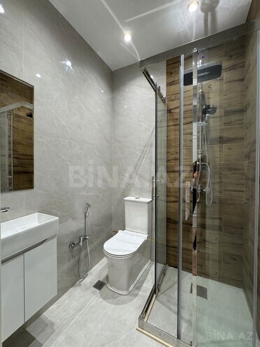 Продаётся 4-комн. новостройка 110 м², Бинагадинский р., photo 17 from 21