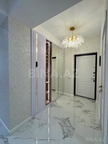 Продаётся 4-комн. новостройка 110 м², Бинагадинский р., photo 19 from 21