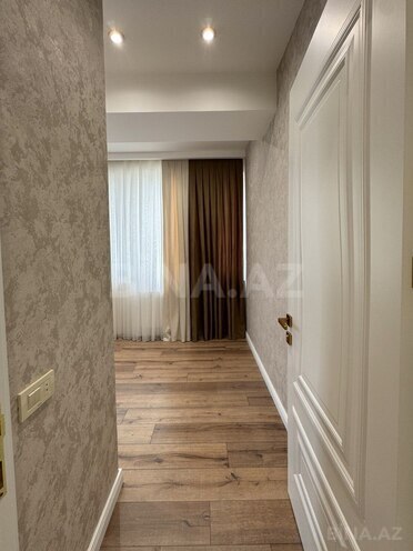 Продаётся 4-комн. новостройка 110 м², Бинагадинский р., photo 9 from 21