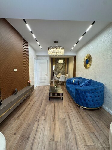 Продаётся 4-комн. новостройка 110 м², Бинагадинский р., photo 3 from 21