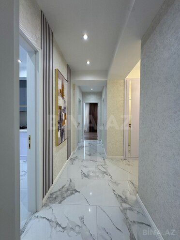 Продаётся 4-комн. новостройка 110 м², Бинагадинский р., photo 5 from 21