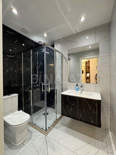 Продаётся 4-комн. новостройка 110 м², Бинагадинский р., photo 20 from 21