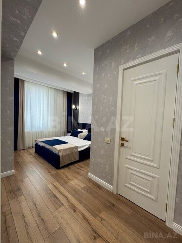 Продаётся 4-комн. новостройка 110 м², Бинагадинский р., photo 13 from 21