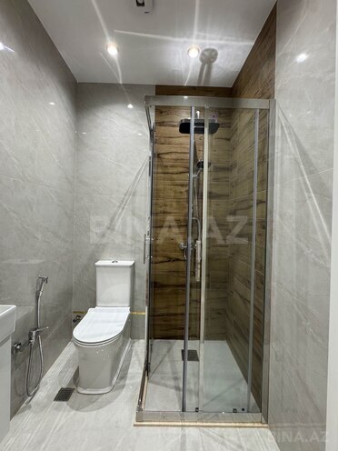Продаётся 4-комн. новостройка 110 м², Бинагадинский р., photo 16 from 21