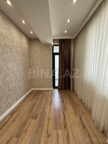 Продаётся 4-комн. новостройка 110 м², Бинагадинский р., photo 10 from 21