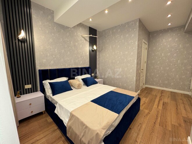Продаётся 4-комн. новостройка 110 м², Бинагадинский р., photo 15 from 21