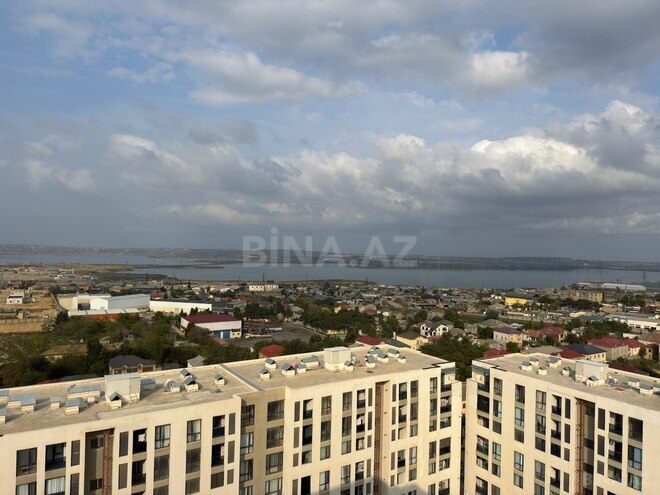 Продаётся 4-комн. новостройка 110 м², Бинагадинский р., photo 11 from 21