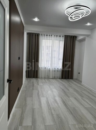 Satılır 2 otaqlı yeni tikili 60 m², 20 Yanvar m., photo 1 from 7