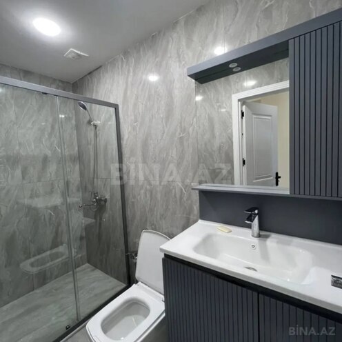 Satılır 2 otaqlı yeni tikili 60 m², 20 Yanvar m., photo 6 from 7