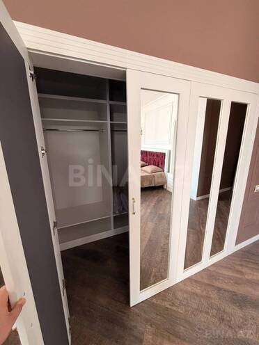 Сдается 4-комн. новостройка 345 м², Насиминский  р., photo 23 from 24