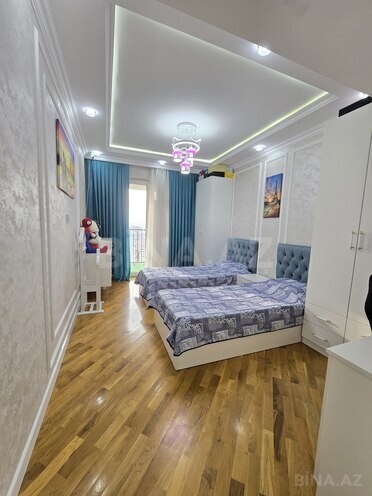 Satılır 3 otaqlı yeni tikili 110 m², Əhmədli q., photo 12 from 15