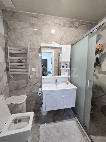 Satılır 3 otaqlı yeni tikili 110 m², Əhmədli q., photo 8 from 15