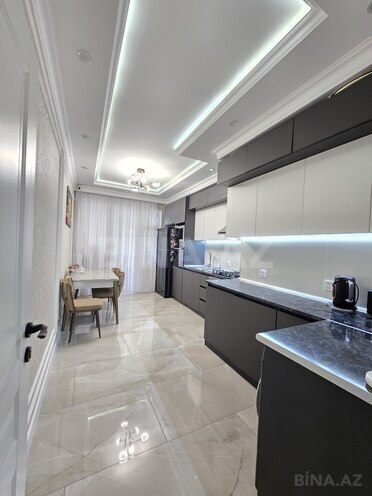 Satılır 3 otaqlı yeni tikili 110 m², Əhmədli q., photo 5 from 15