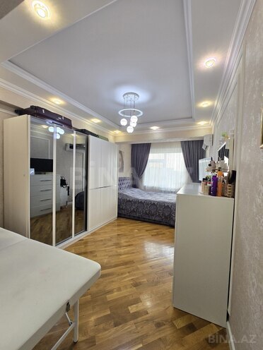 Satılır 3 otaqlı yeni tikili 110 m², Əhmədli q., photo 10 from 15