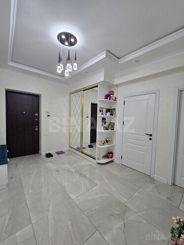 Satılır 3 otaqlı yeni tikili 110 m², Əhmədli q., photo 9 from 15