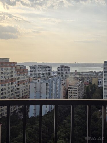 Satılır 3 otaqlı yeni tikili 110 m², Əhmədli q., photo 11 from 15