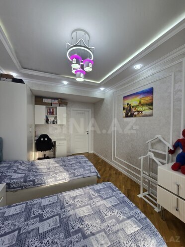 Satılır 3 otaqlı yeni tikili 110 m², Əhmədli q., photo 13 from 15