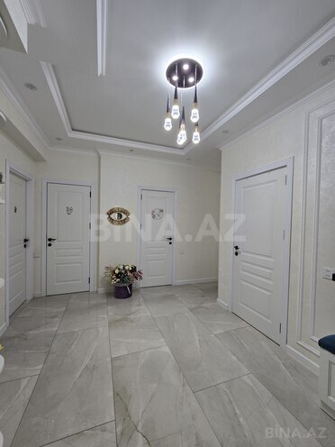Satılır 3 otaqlı yeni tikili 110 m², Əhmədli q., photo 4 from 15