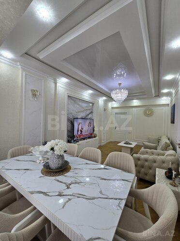 Satılır 3 otaqlı yeni tikili 110 m², Əhmədli q., photo 3 from 15