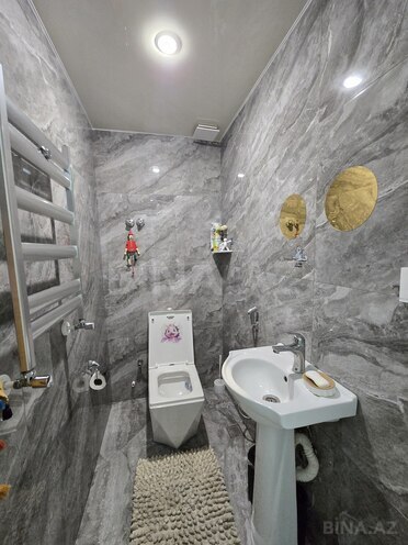 Satılır 3 otaqlı yeni tikili 110 m², Əhmədli q., photo 7 from 15