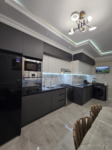 Satılır 3 otaqlı yeni tikili 110 m², Əhmədli q., photo 6 from 15