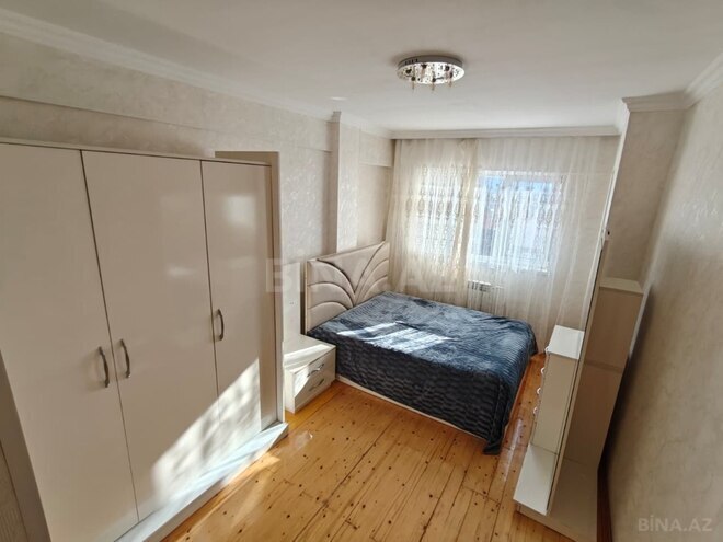 İcarəyə verilir 2 otaqlı yeni tikili 55 m², Abşeron r., photo 7 from 12