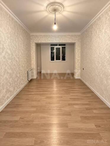Продаётся 2-комн. вторичка 62 м², пос. Старые Гюнешли, photo 1 from 14