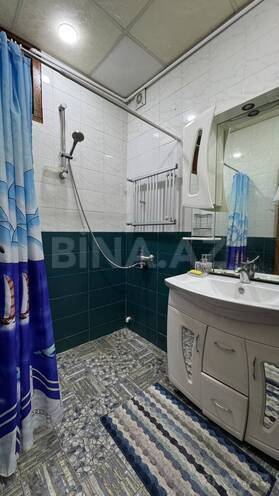 Сдаётся 2-комн. вторичка 40 м², м. Мемар Аджеми, photo 11 from 14
