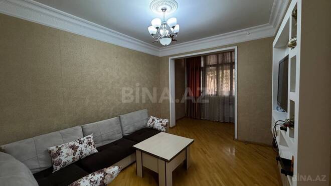 Сдаётся 2-комн. вторичка 40 м², м. Мемар Аджеми, photo 3 from 14