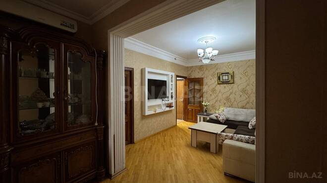 Сдаётся 2-комн. вторичка 40 м², м. Мемар Аджеми, photo 4 from 14